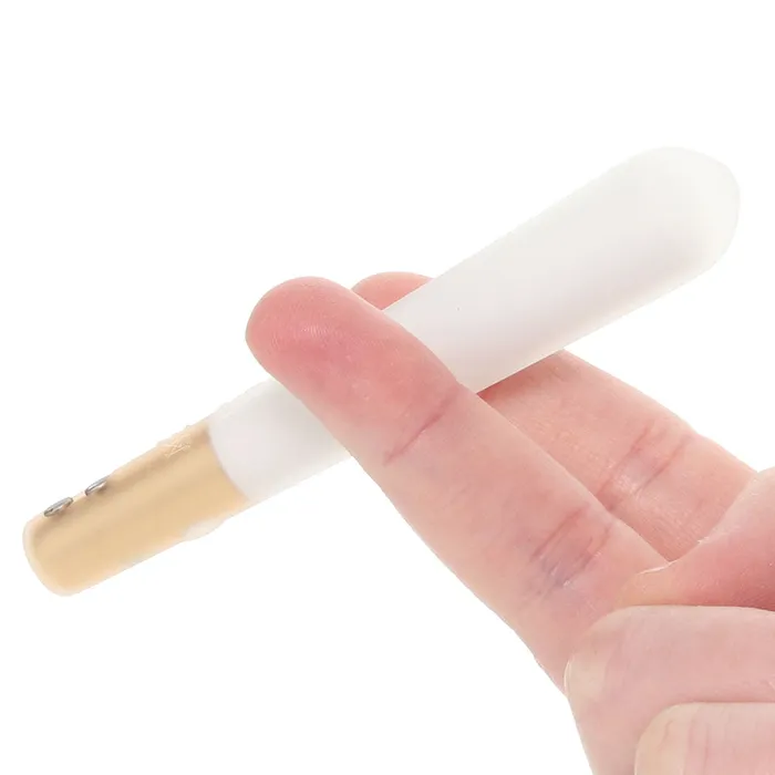 Vibrators CalExotics Naughty Bits Smoke Show Mini Joint Vibe