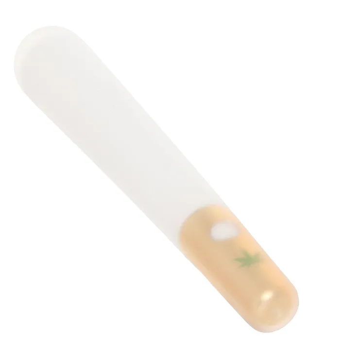 Vibrators CalExotics Naughty Bits Smoke Show Mini Joint Vibe