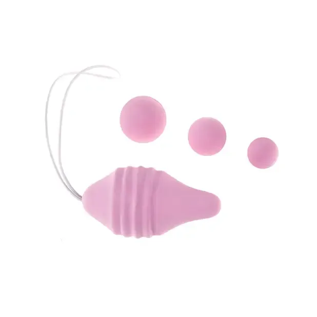 Vibrators Cnex Eic Corpadrien Lastic Femintimate Pelvix