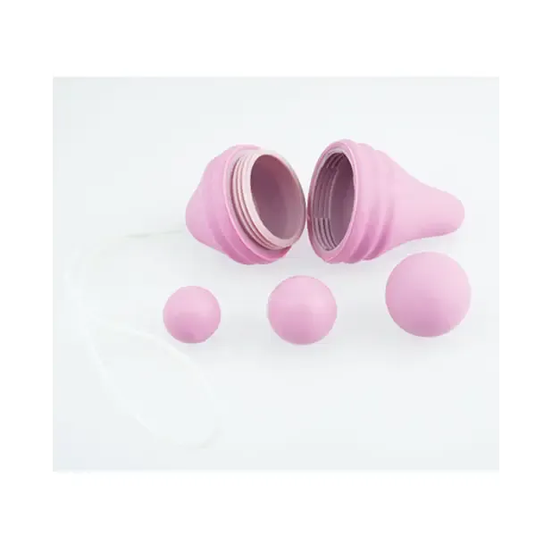 Vibrators Cnex Eic Corpadrien Lastic Femintimate Pelvix