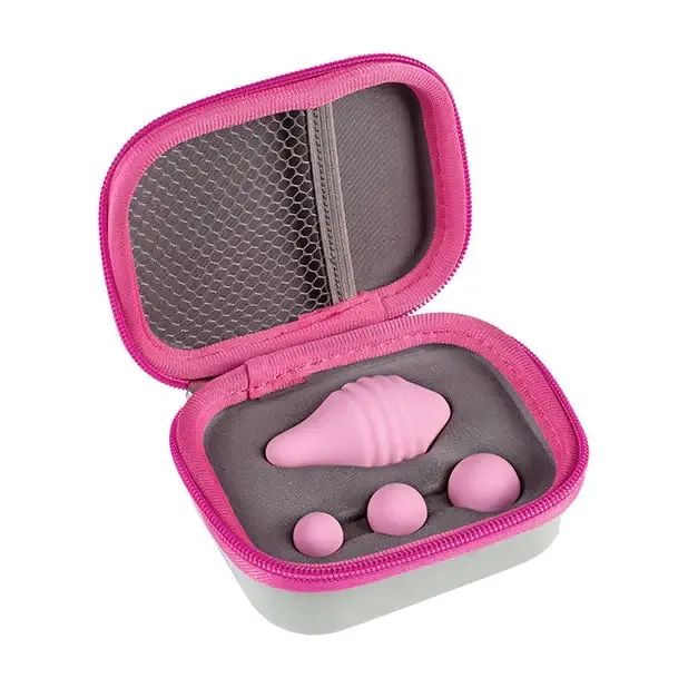 Vibrators Cnex Eic Corpadrien Lastic Femintimate Pelvix