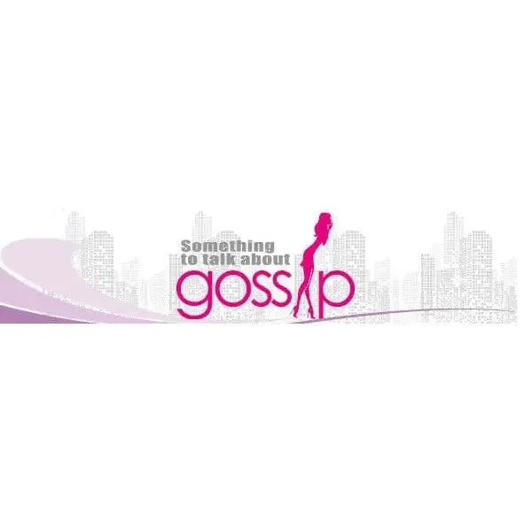 Vibrators Curve Toys Curve Toys Gossip Blair Waterproof Silicone GSpot Vibrator Azure