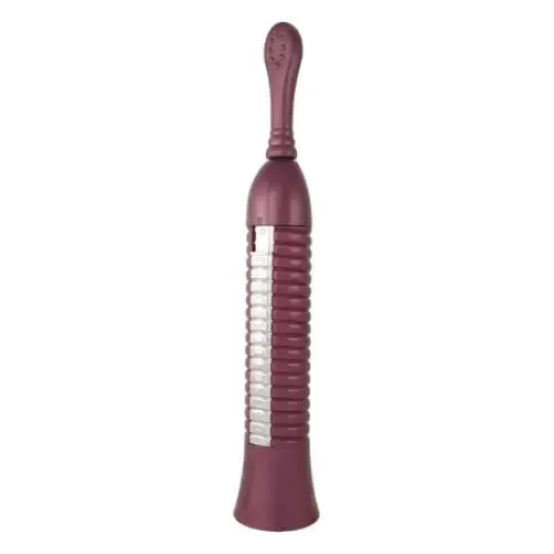 Vibrators Eroscillator Eroscillator 2 Top Deluxe Purple
