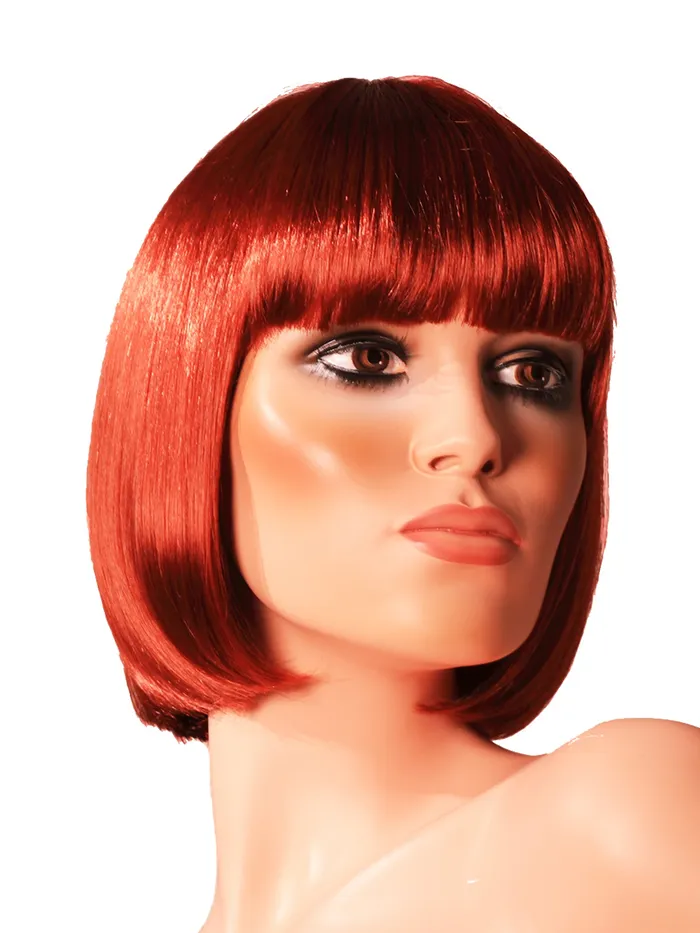 Vibrators HonourSkintwocom Natasha Wig