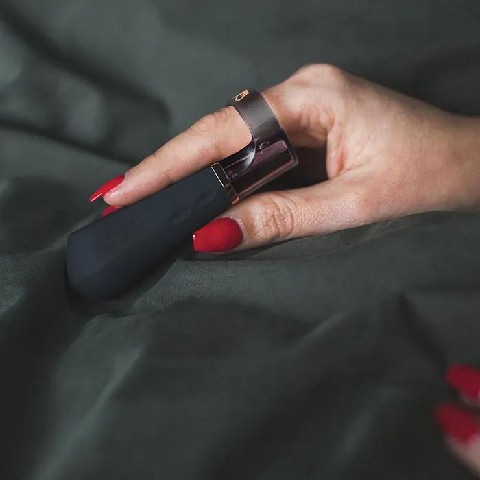 Vibrators Hot Octopuss Hot Octopuss DiGit Finger Vibe