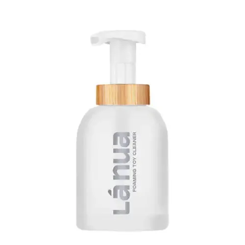 Vibrators La Nua Foaming Toy Cleaner 845 oz La Nua