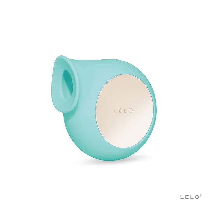 Vibrators LELO Lelo Sila Air Pressure Toy