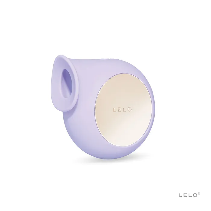 Vibrators LELO Lelo Sila Air Pressure Toy