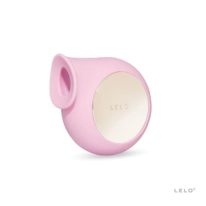Vibrators LELO Lelo Sila Air Pressure Toy