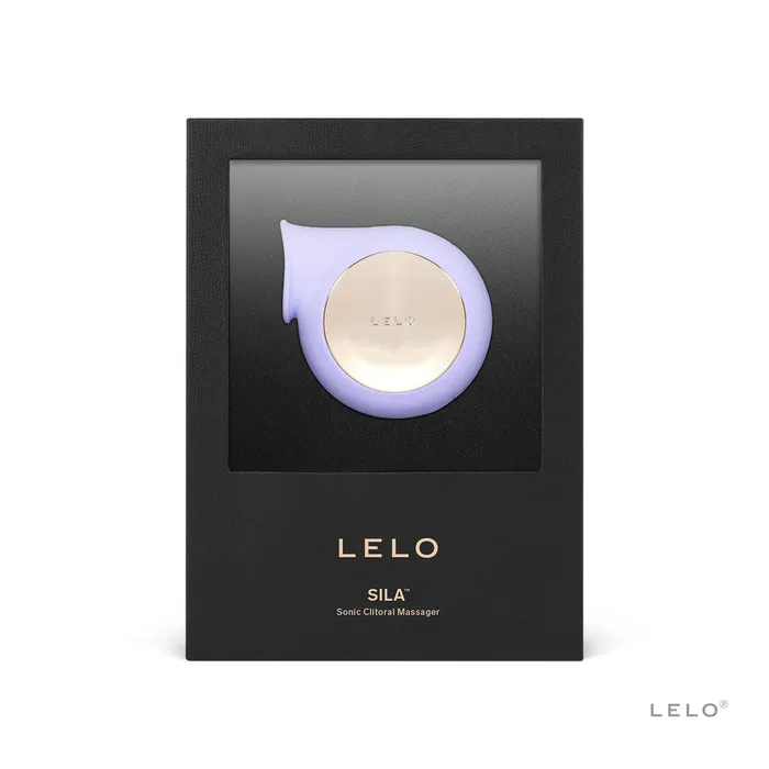 Vibrators LELO Lelo Sila Air Pressure Toy