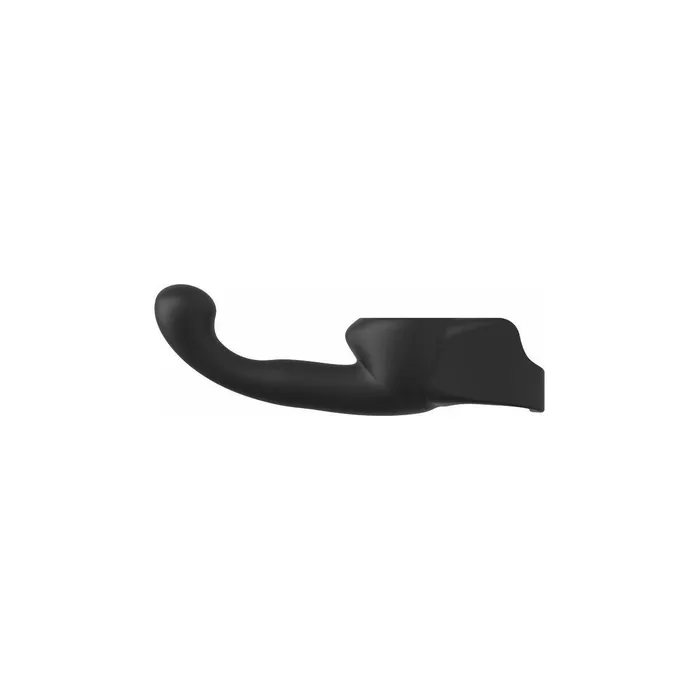Vibrators Lovense Lovense Domi 2 Male Wand Attachment Black