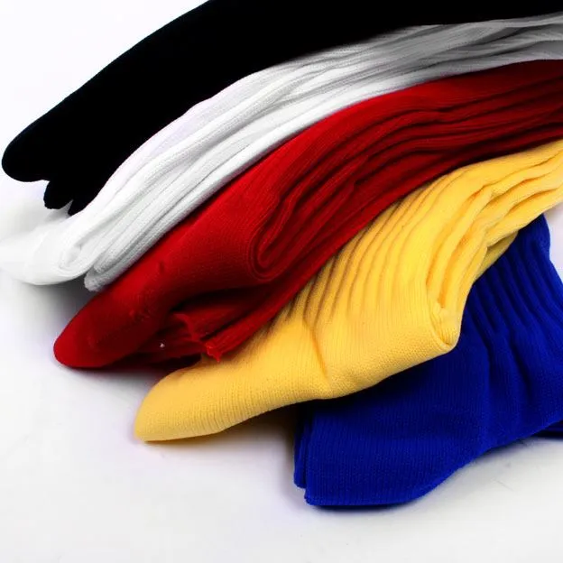 Vibrators Mister B Football Socks