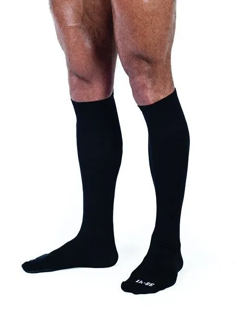Vibrators Mister B Football Socks