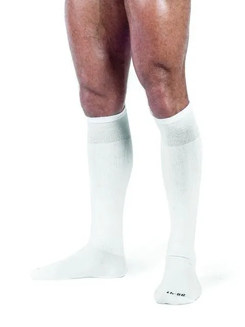 Vibrators Mister B Football Socks