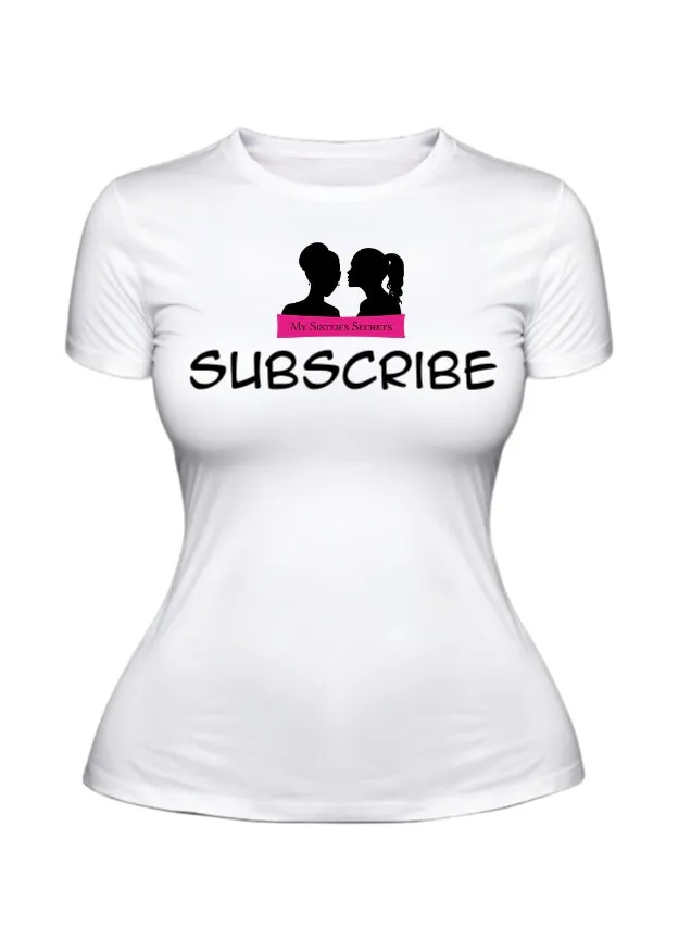 Vibrators My Sisters Secrets Subscribe