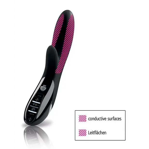 Vibrators Mystim Daring Danny EStim Vibrator Mystim Vibrators Mystim Daring Danny EStim Vibrator Mystim