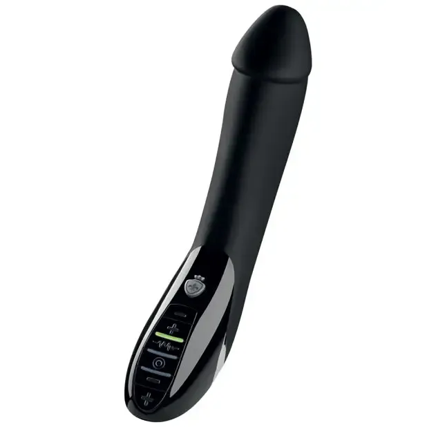 Vibrators Mystim Mystim Tickling Truman EStim Vibrator
