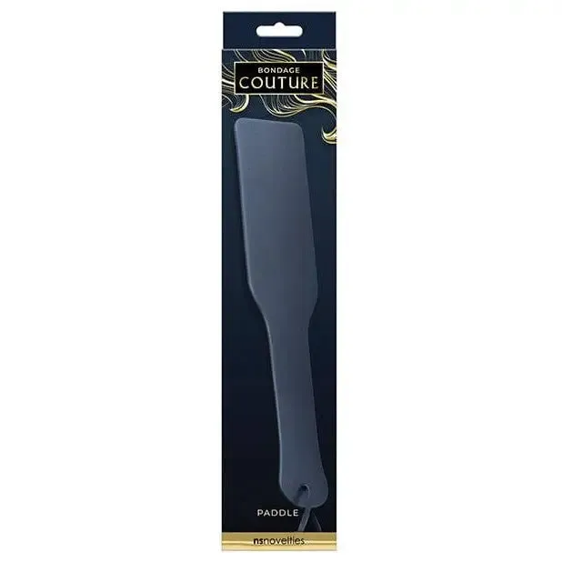Vibrators NS Novelties Bondage Couture Paddle by NS Novelties