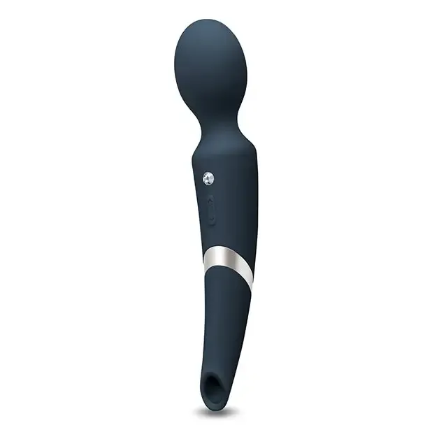 Vibrators NS Novelties Sugar Pop Aurora Air Pulse Massager Blue Vibrators NS Novelties Sugar Pop Aurora Air Pulse Massager Blue