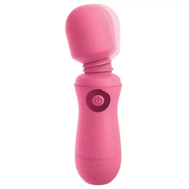 Vibrators OMG Omg Wands hash Tag Enjoy Vibrators OMG Omg Wands hash Tag Enjoy