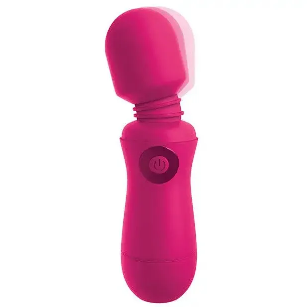 Vibrators OMG Omg Wands hash Tag Enjoy Vibrators OMG Omg Wands hash Tag Enjoy