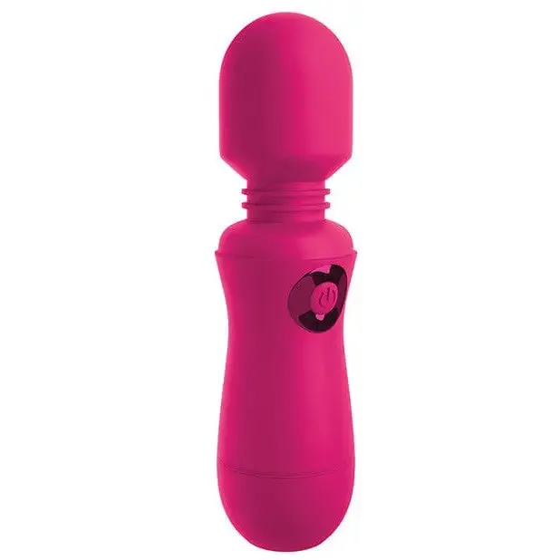 Vibrators OMG Omg Wands hash Tag Enjoy Vibrators OMG Omg Wands hash Tag Enjoy