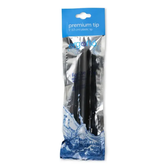 Vibrators Perfect Fit Brand Ergoflo 5 Plastic Nozzle Vibrators Perfect Fit Brand Ergoflo 5 Plastic Nozzle