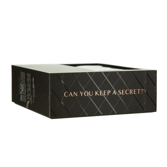 Vibrators Pillow Talk Pillow Talk Secrets Passion Clitoral Vibrator Wine