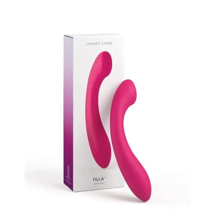 Vibrators Pipedream Products Jimmyjane Tilla