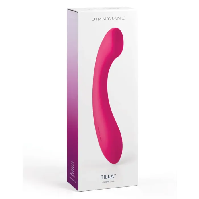 Vibrators Pipedream Products Jimmyjane Tilla Vibrators Pipedream Products Jimmyjane Tilla