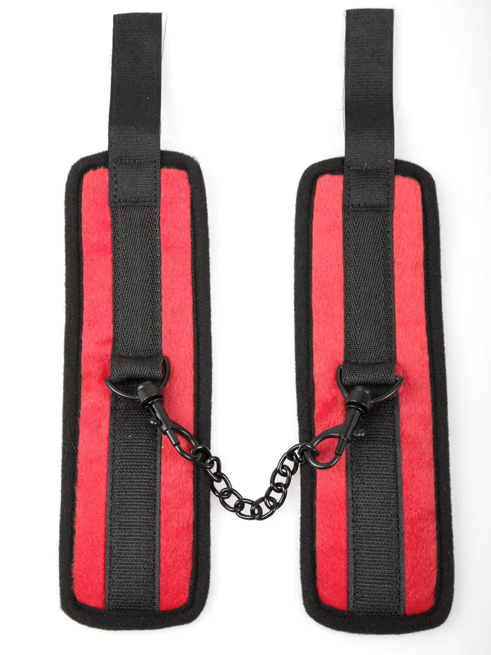 Vibrators Red Velvet Handcuffs With Detachable Chain HonourSkintwocom Vibrators Red Velvet Handcuffs With Detachable Chain HonourSkintwocom