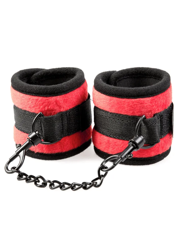 Vibrators Red Velvet Handcuffs With Detachable Chain HonourSkintwocom Vibrators Red Velvet Handcuffs With Detachable Chain HonourSkintwocom