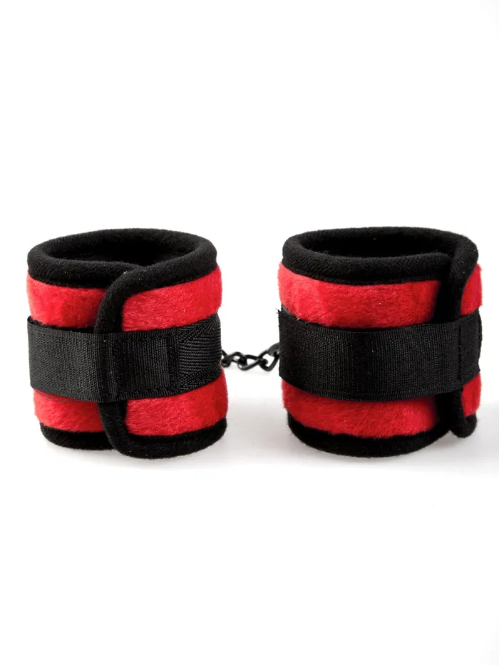 Vibrators Red Velvet Handcuffs With Detachable Chain HonourSkintwocom Vibrators Red Velvet Handcuffs With Detachable Chain HonourSkintwocom
