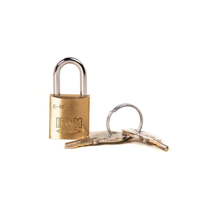 Vibrators REGULATION 247 Chain Collar Padlock
