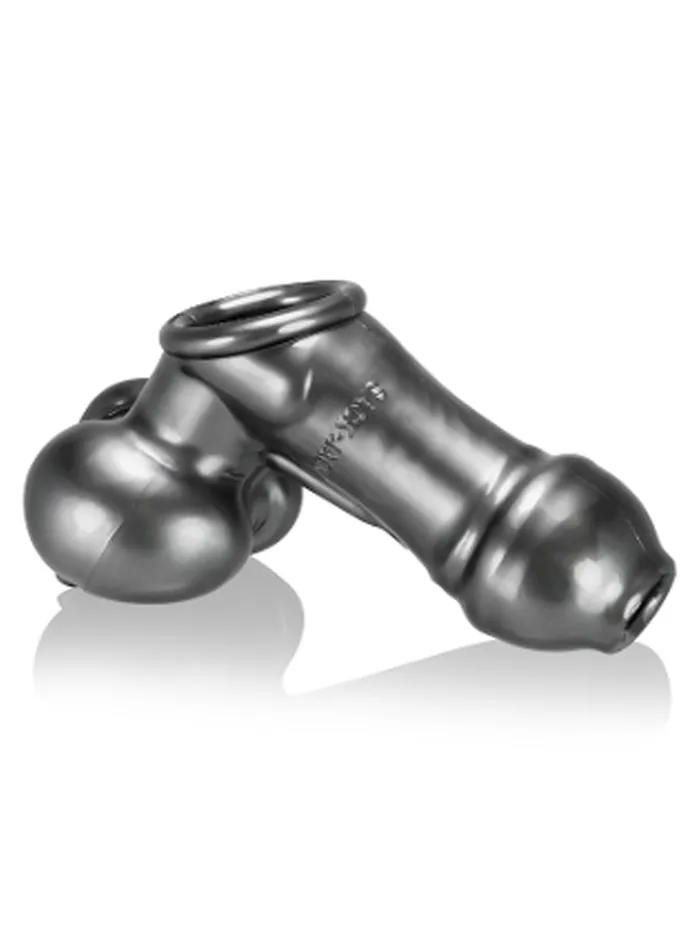 Vibrators Sackjack Sheath HonourSkintwocom