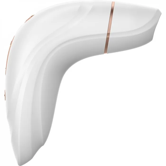 Vibrators Satisfyer Satisfyer Pro Plus Clitoral Vibrator Silent Rechargeable Vibrator for Women Vibrators Satisfyer Satisfyer Pro Plus Clitoral Vibrator Silent Rechargeable Vibrator for Women