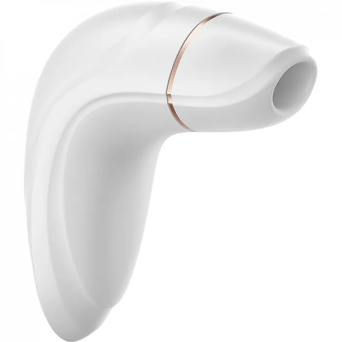 Vibrators Satisfyer Satisfyer Pro Plus Clitoral Vibrator Silent Rechargeable Vibrator for Women Vibrators Satisfyer Satisfyer Pro Plus Clitoral Vibrator Silent Rechargeable Vibrator for Women