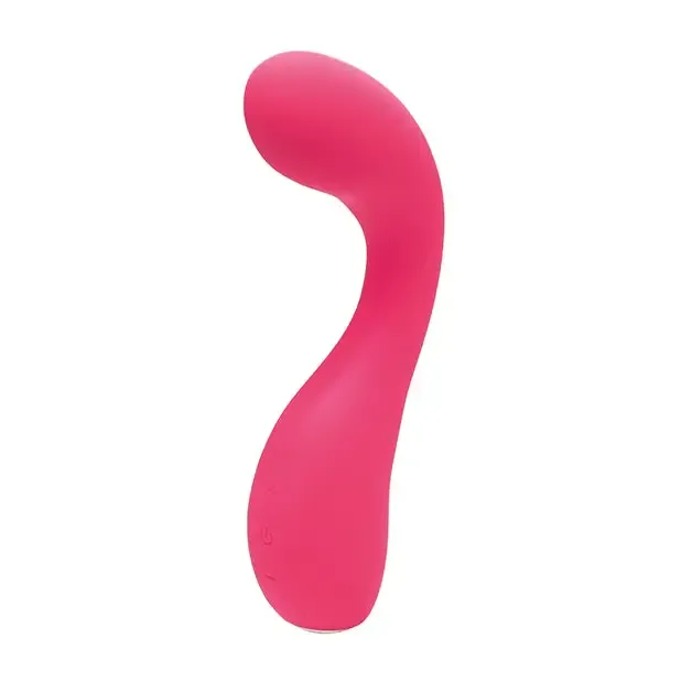 Vibrators Savvy Co VeDo Desire Rechargeable GSpot Vibe