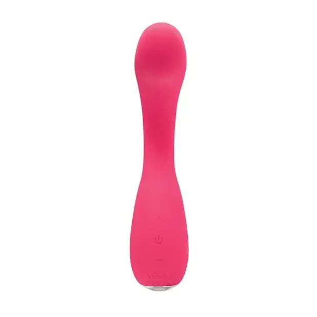 Vibrators Savvy Co VeDo Desire Rechargeable GSpot Vibe