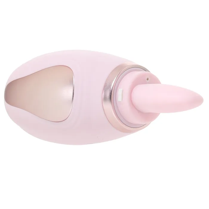 Vibrators Shots Toys Pumped Enhance Vulva Breast Pump in Pink
