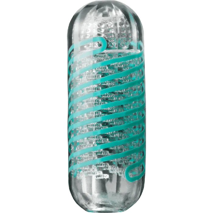 Vibrators Spinner Pixel Tenga Spinner