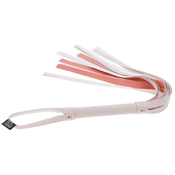 Vibrators Sportsheets SM Peaches n CreaMe Flogger