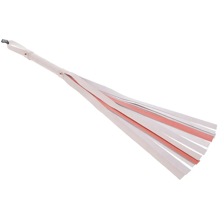 Vibrators Sportsheets SM Peaches n CreaMe Flogger