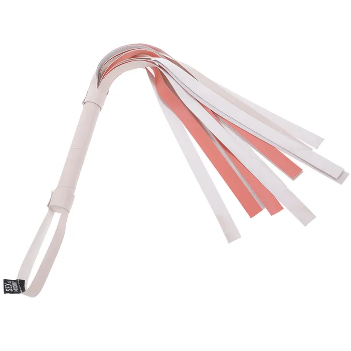 Vibrators Sportsheets SM Peaches n CreaMe Flogger
