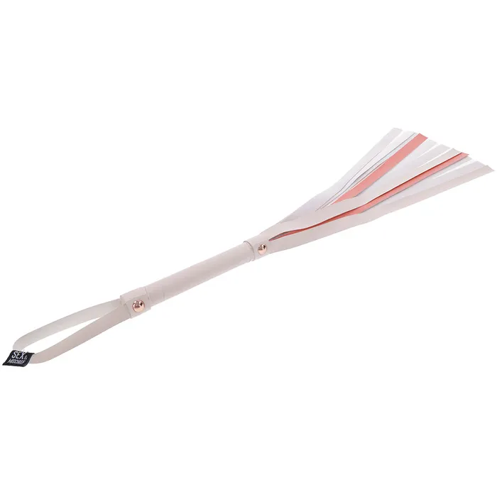 Vibrators Sportsheets SM Peaches n CreaMe Flogger