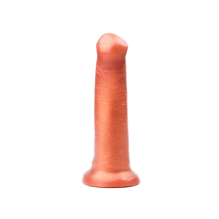 Vibrators SquarePegToys Pounder Short Bronze