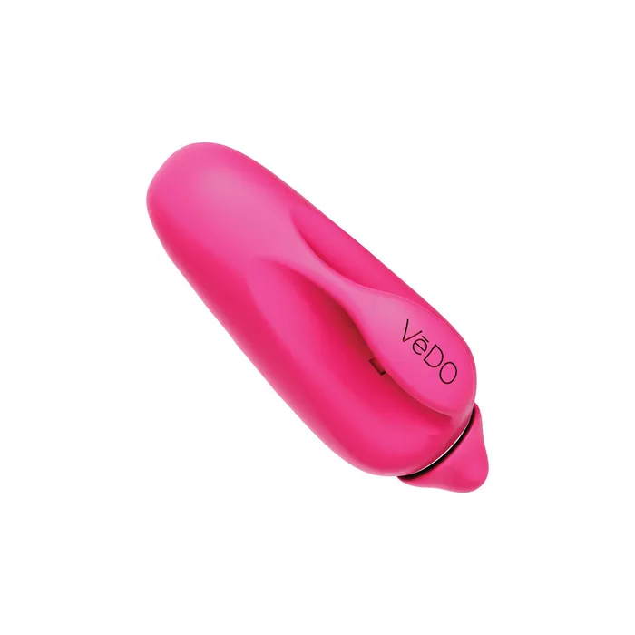 Vibrators VeDO VeDO Vivi Finger Vibe