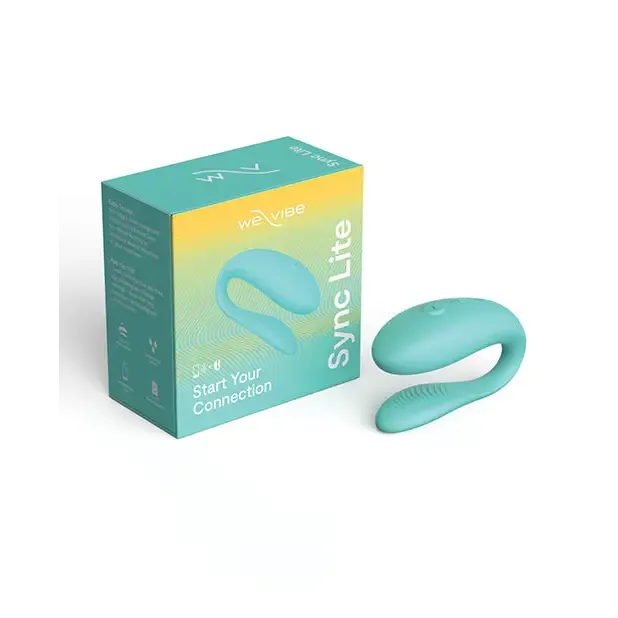 Vibrators WeVibe WeVibe Sync Lite