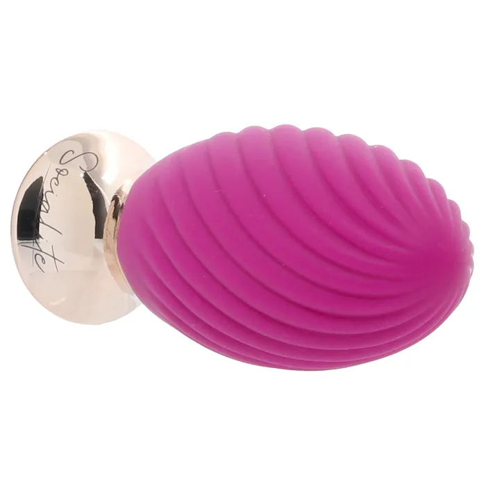 Vibrators XGen BodyWand Socialite Lola Swirl Vibe