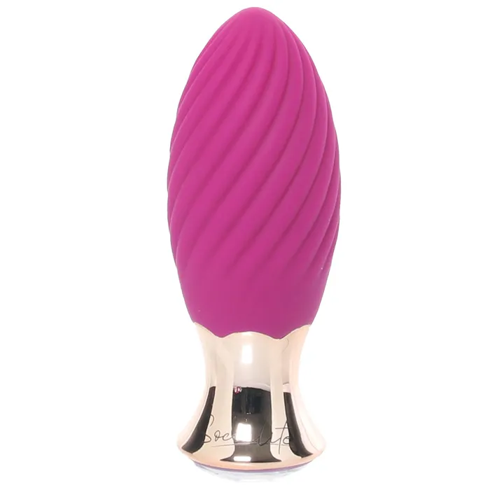 Vibrators XGen BodyWand Socialite Lola Swirl Vibe